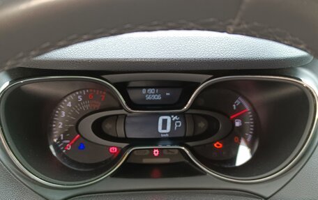 Renault Kaptur I рестайлинг, 2018 год, 1 280 000 рублей, 8 фотография