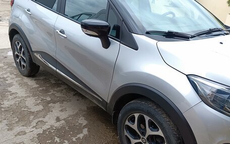 Renault Kaptur I рестайлинг, 2018 год, 1 280 000 рублей, 11 фотография
