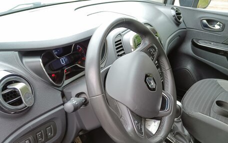 Renault Kaptur I рестайлинг, 2018 год, 1 280 000 рублей, 9 фотография