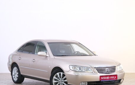 Hyundai Grandeur, 2007 год, 679 000 рублей, 1 фотография