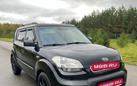 KIA Soul I рестайлинг, 2011 год, 685 000 рублей, 2 фотография