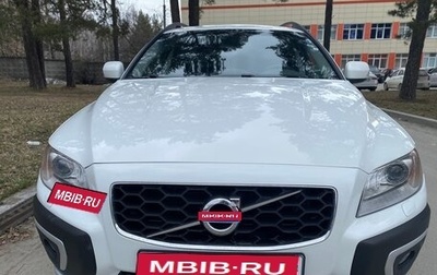 Volvo XC70 II рестайлинг, 2014 год, 1 805 000 рублей, 1 фотография