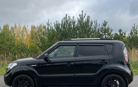 KIA Soul I рестайлинг, 2011 год, 685 000 рублей, 9 фотография
