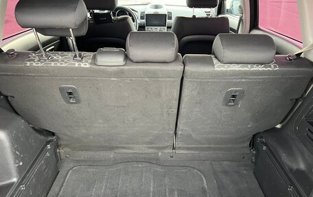 KIA Soul I рестайлинг, 2011 год, 685 000 рублей, 14 фотография
