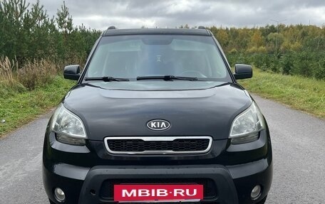 KIA Soul I рестайлинг, 2011 год, 685 000 рублей, 4 фотография