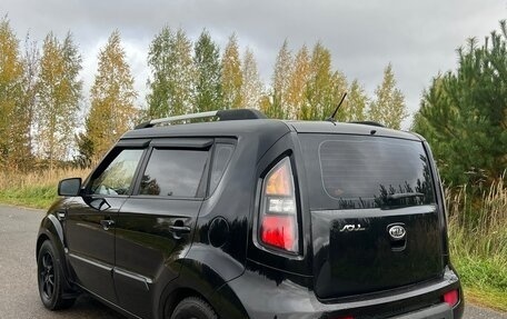 KIA Soul I рестайлинг, 2011 год, 685 000 рублей, 6 фотография