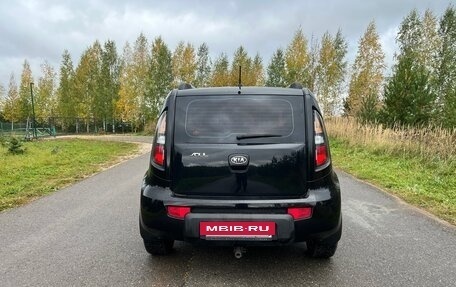 KIA Soul I рестайлинг, 2011 год, 685 000 рублей, 5 фотография