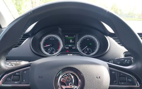 Skoda Octavia, 2018 год, 2 100 000 рублей, 9 фотография