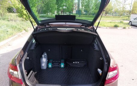 Skoda Octavia, 2018 год, 2 100 000 рублей, 12 фотография
