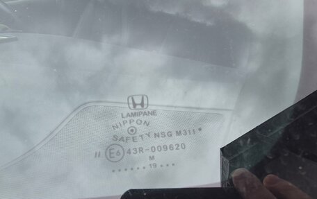 Honda Vezel, 2019 год, 2 360 000 рублей, 9 фотография