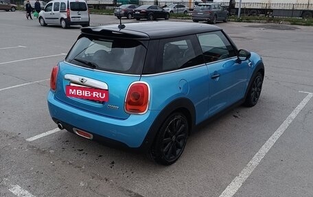 MINI Hatch, 2016 год, 1 950 000 рублей, 7 фотография