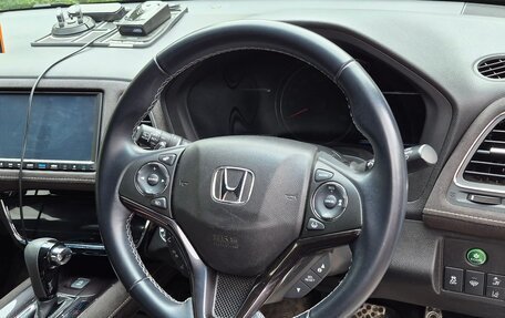 Honda Vezel, 2019 год, 2 360 000 рублей, 12 фотография