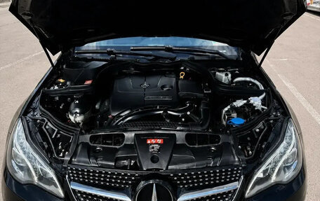 Mercedes-Benz E-Класс, 2015 год, 2 215 000 рублей, 4 фотография