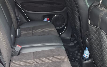 Honda Vezel, 2019 год, 2 360 000 рублей, 16 фотография