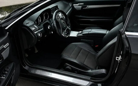Mercedes-Benz E-Класс, 2015 год, 2 215 000 рублей, 5 фотография