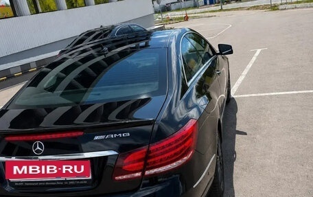 Mercedes-Benz E-Класс, 2015 год, 2 215 000 рублей, 7 фотография