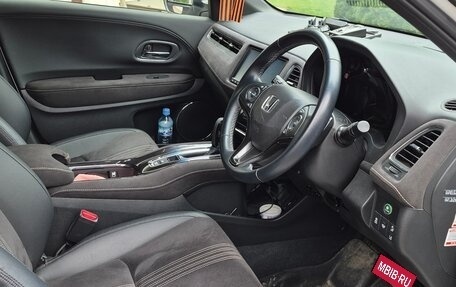 Honda Vezel, 2019 год, 2 360 000 рублей, 11 фотография