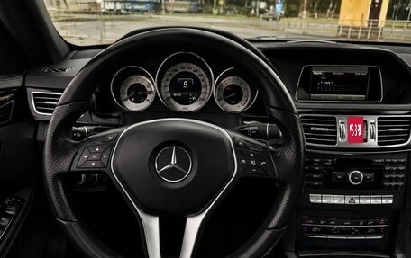 Mercedes-Benz E-Класс, 2015 год, 2 215 000 рублей, 9 фотография
