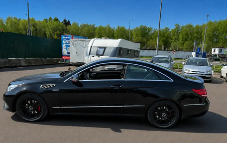 Mercedes-Benz E-Класс, 2015 год, 2 215 000 рублей, 18 фотография