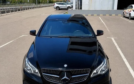 Mercedes-Benz E-Класс, 2015 год, 2 215 000 рублей, 12 фотография