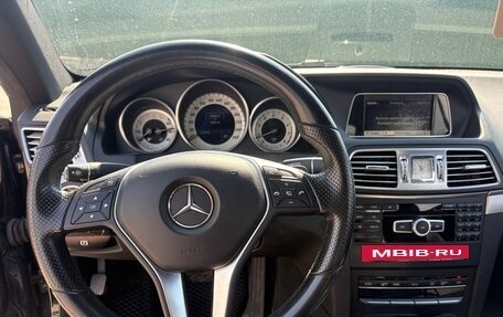 Mercedes-Benz E-Класс, 2015 год, 2 215 000 рублей, 15 фотография
