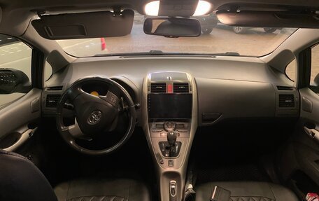Toyota Auris II, 2008 год, 899 000 рублей, 9 фотография