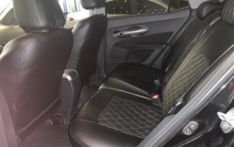 Toyota Auris II, 2008 год, 899 000 рублей, 10 фотография