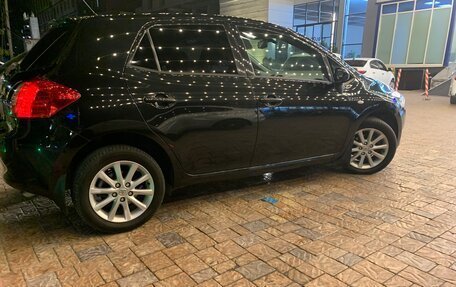 Toyota Auris II, 2008 год, 899 000 рублей, 5 фотография