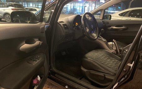Toyota Auris II, 2008 год, 899 000 рублей, 11 фотография