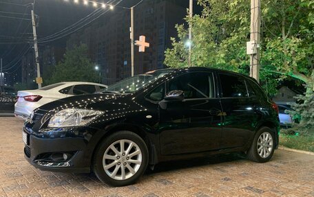 Toyota Auris II, 2008 год, 899 000 рублей, 15 фотография