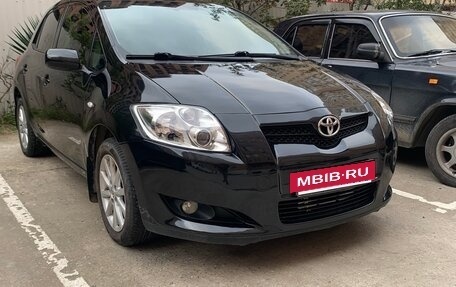Toyota Auris II, 2008 год, 899 000 рублей, 3 фотография