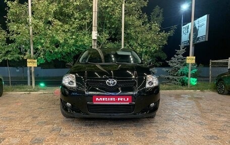 Toyota Auris II, 2008 год, 899 000 рублей, 14 фотография