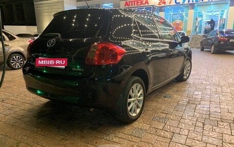 Toyota Auris II, 2008 год, 899 000 рублей, 12 фотография