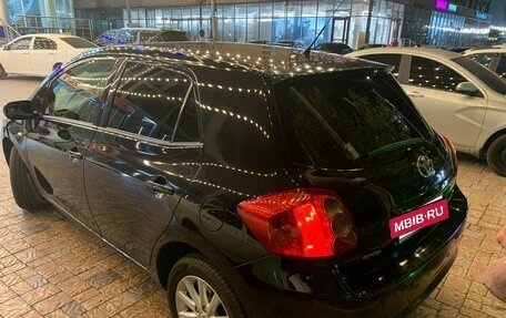 Toyota Auris II, 2008 год, 899 000 рублей, 6 фотография