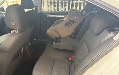 Skoda Octavia, 2016 год, 1 250 000 рублей, 10 фотография