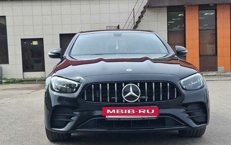 Mercedes-Benz E-Класс, 2020 год, 4 250 000 рублей, 7 фотография