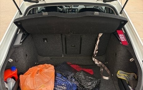 Skoda Octavia, 2016 год, 1 250 000 рублей, 11 фотография