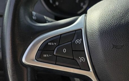Renault Duster, 2022 год, 2 100 000 рублей, 11 фотография