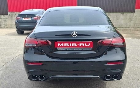 Mercedes-Benz E-Класс, 2020 год, 4 250 000 рублей, 11 фотография