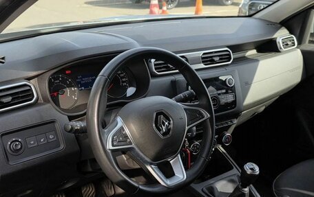 Renault Duster, 2022 год, 2 100 000 рублей, 16 фотография