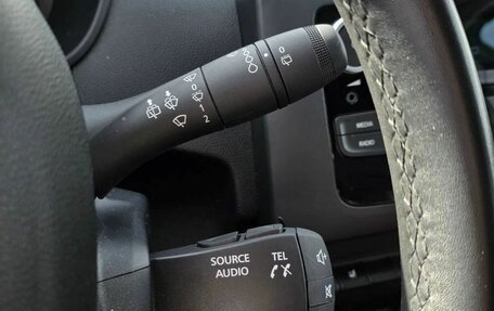 Renault Duster, 2022 год, 2 100 000 рублей, 14 фотография