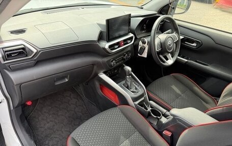 Toyota Raize I, 2022 год, 1 128 000 рублей, 28 фотография