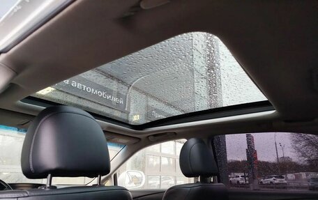 Lexus RX III, 2013 год, 2 539 000 рублей, 13 фотография