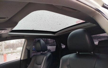 Lexus RX III, 2013 год, 2 539 000 рублей, 12 фотография