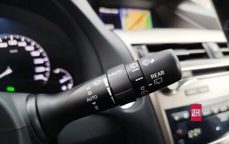 Lexus RX III, 2013 год, 2 539 000 рублей, 20 фотография