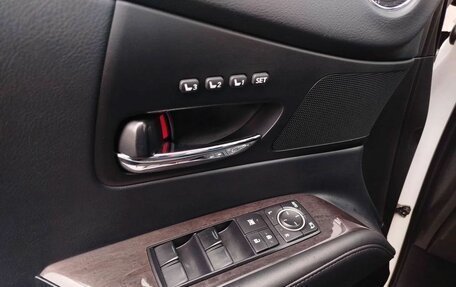 Lexus RX III, 2013 год, 2 539 000 рублей, 25 фотография