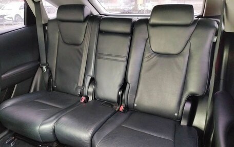 Lexus RX III, 2013 год, 2 539 000 рублей, 30 фотография