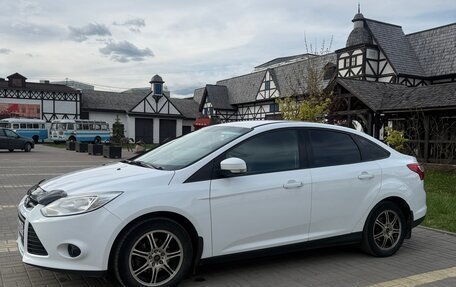 Ford Focus III, 2012 год, 630 000 рублей, 6 фотография