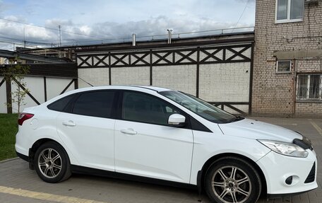 Ford Focus III, 2012 год, 630 000 рублей, 14 фотография