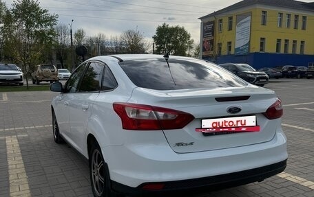 Ford Focus III, 2012 год, 630 000 рублей, 8 фотография